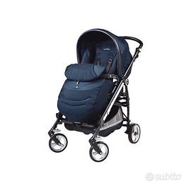Passeggino PEG PEREGO Pliko Switch easy drive