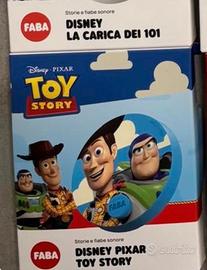 Faba personaggi TOY STORY