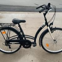 Bici da donna nuova 26”