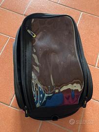 Borsa moto givi
