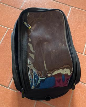 Borsa moto givi