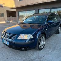 VW PASSAT 1.9 TDI 2005 12 MESI DI GARANZIA