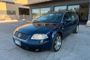 VW PASSAT 1.9 TDI 2005 12 MESI DI GARANZIA