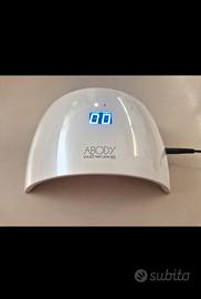 Lampada UV Led unghie