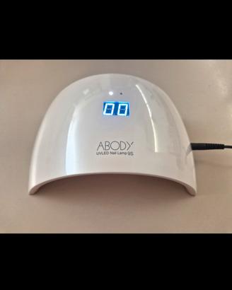 Lampada UV Led unghie