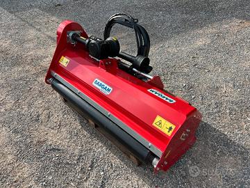 Trincia BARGAM GRK 150 Sp. Idr. -NUOVO