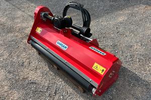 Trincia BARGAM GRK 150 Sp. Idr. -NUOVO