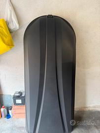 Box da tetto