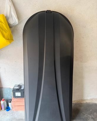 Box da tetto