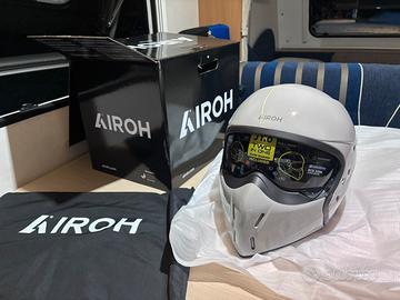 Casco Airoh J 110 taglia M