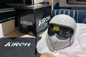 Casco Airoh J 110 taglia M