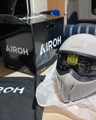 Casco Airoh J 110 taglia M