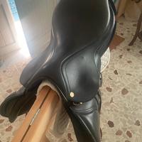 Sella per cavalli Tattini
