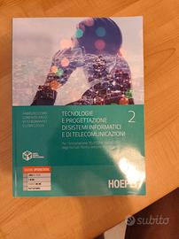 Tecnologie e Progettazione di Sistemi Informatici