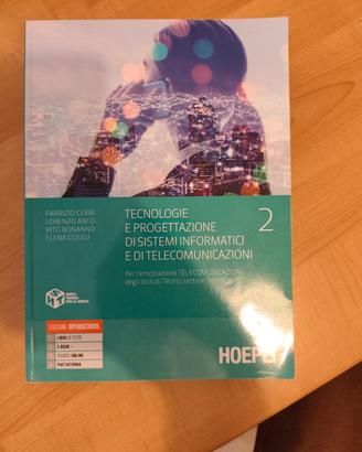 Tecnologie e Progettazione di Sistemi Informatici