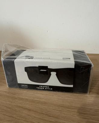 Bose Frames Tenor Sunglasses