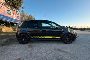 Punto abarth