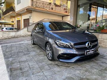 Mercedes-benz A 45 AMG A 45 AMG