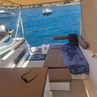 Clipper cruiser volvo penta 200AD41AP