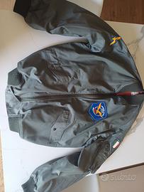 Bomber Lindbergh Flying School 1997 