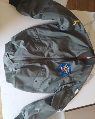 Bomber Lindbergh Flying School 1997 