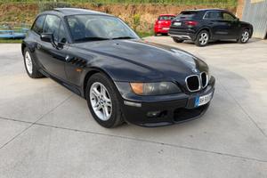 Bmw Z3 COUPE 2.8 BENZINA