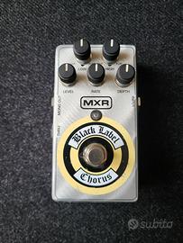 MXR Black Label Chorus - Zakk Wylde ZW38