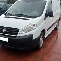 Fiat scudo furgone