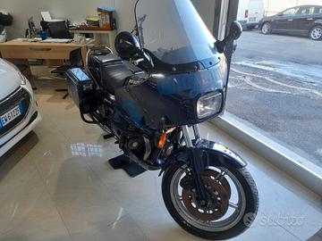 Moto Guzzi 850 T5 MILITARE