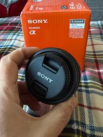 Sony SEL-40F25G