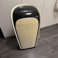 Condizionatore portatile ARISTON