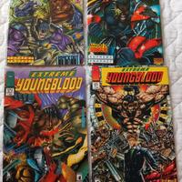 Extreme youngblood 