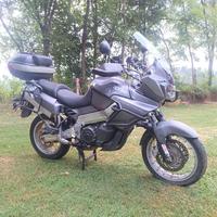 Aprilia Capo Nord 1000