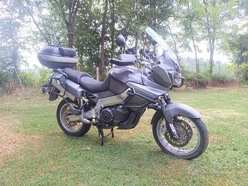 Aprilia Capo Nord 1000
