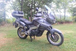 Aprilia Capo Nord 1000