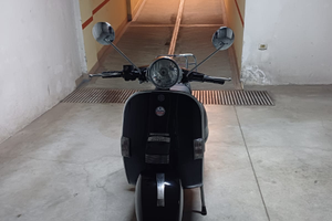 Vespa px 125