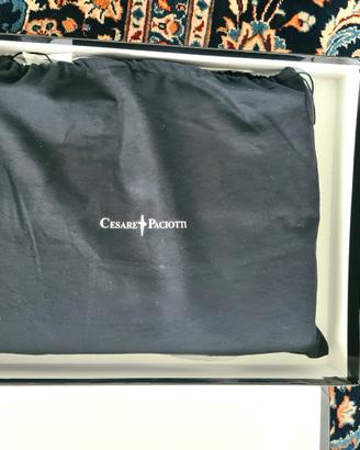 Borsa in pelle Cesare Paciotti 