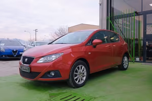 SEAT IBIZA 1.2D