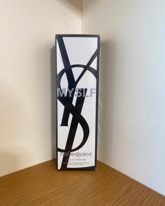 Yves Saint Laurent MYSLF 100ml Eau de Parfum Uomo