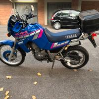 Yamaha Tenere 660 3YF (prezzo trattabile)