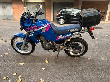 Yamaha Tenere 660 3YF (prezzo trattabile)