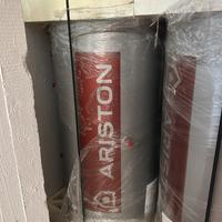 Accumulo 200lt serbatoio ariston