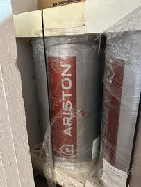 Accumulo 200lt serbatoio ariston