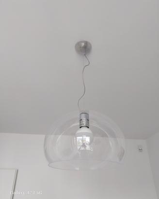 Lampadario KARTELL  FLY
