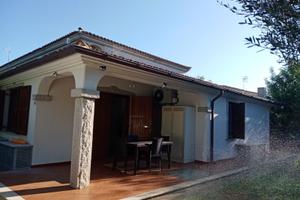 Villetta a schiera a San Teodoro