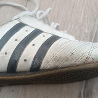 Scarpe Adidas takewondo 37