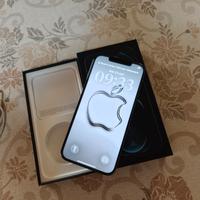 iPhone 12 pro max 128 gb 