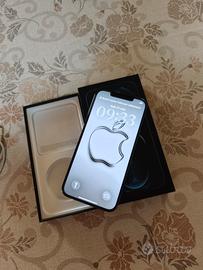iPhone 12 pro max 128 gb 