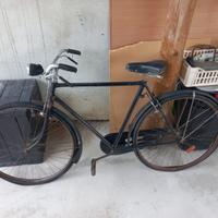 Bicicletta anni 60