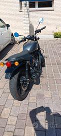 Royal Enfield HNTR 350 - 2023